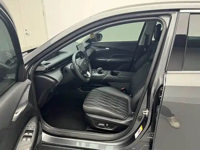 Changan Eado — миниатюра 13