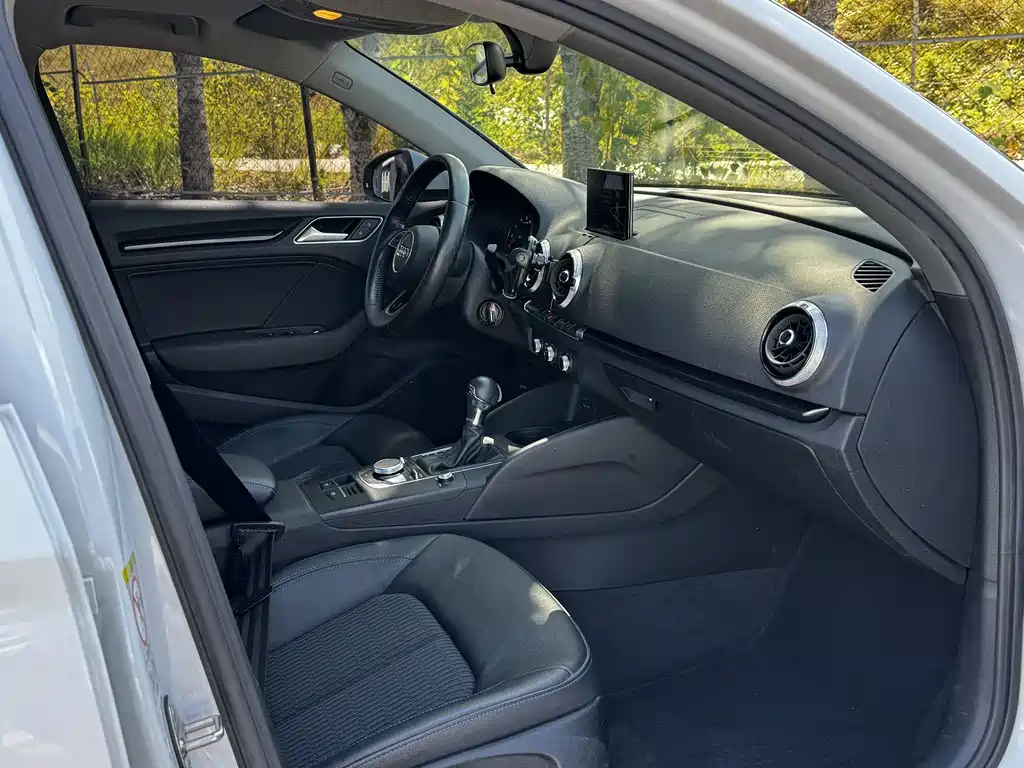 Audi A3 — миниатюра 18