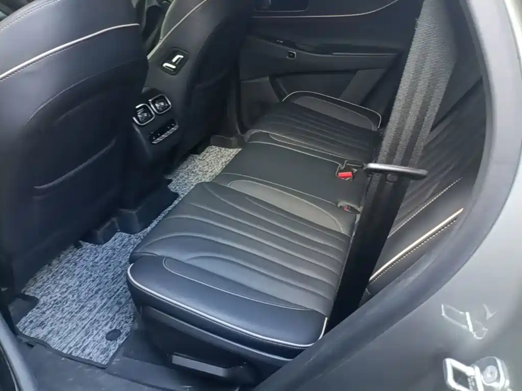 Chery Tiggo 9 — миниатюра 17