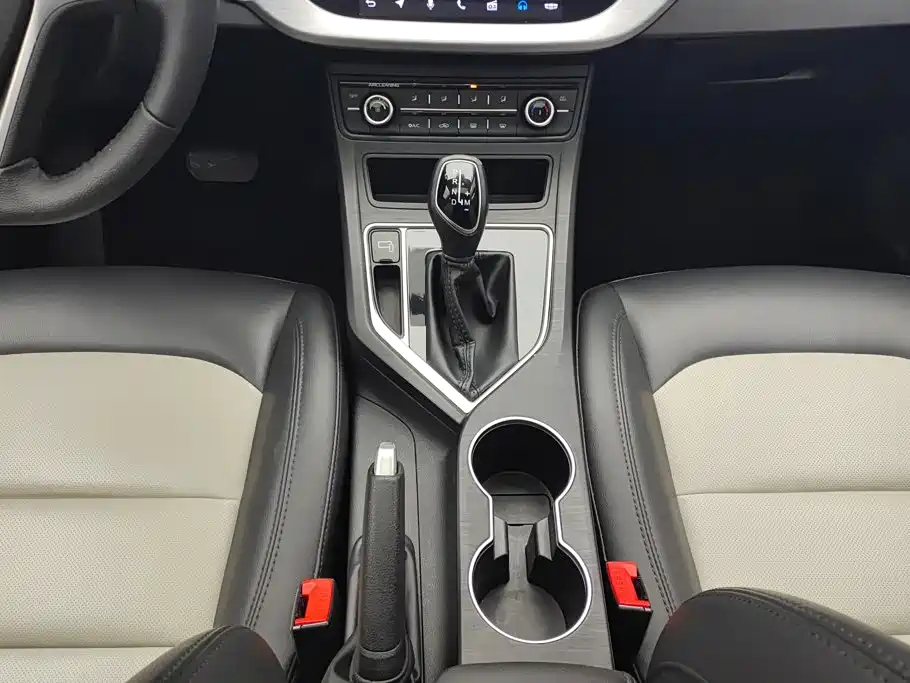 Geely Vision — миниатюра 16