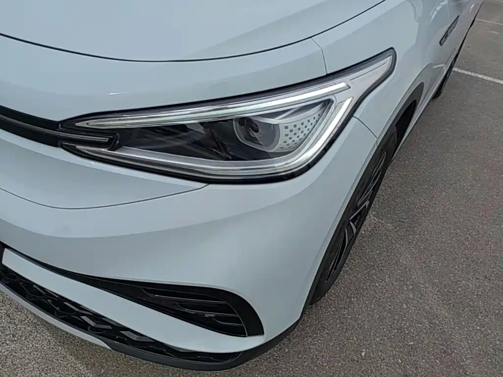 Volkswagen ID.4 X — миниатюра 24