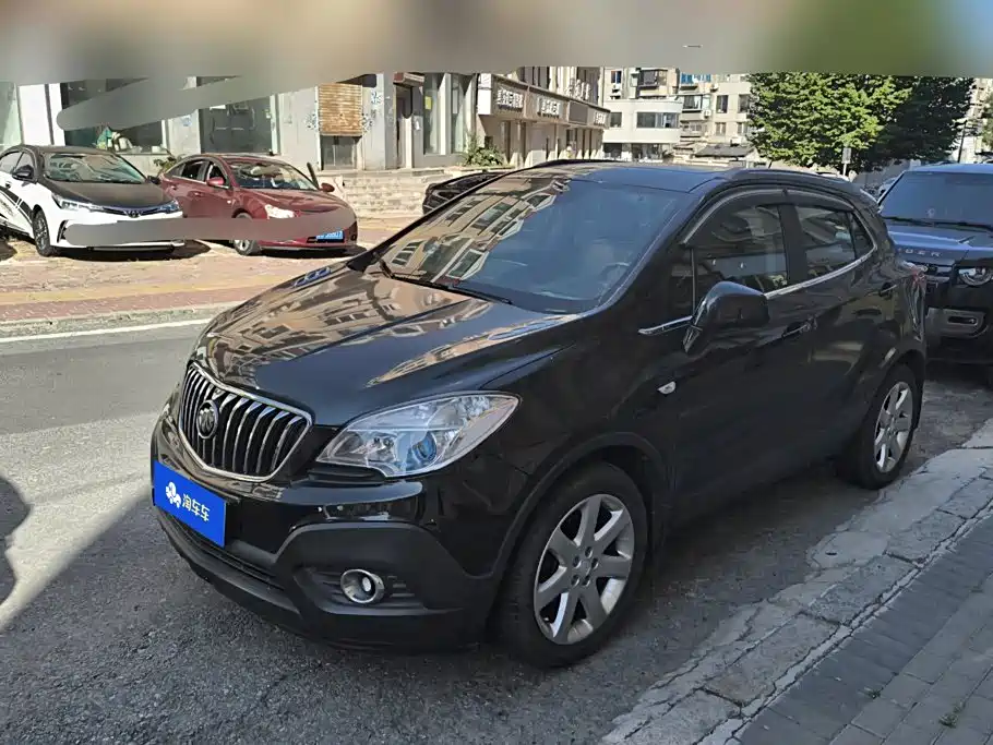 Buick Encore