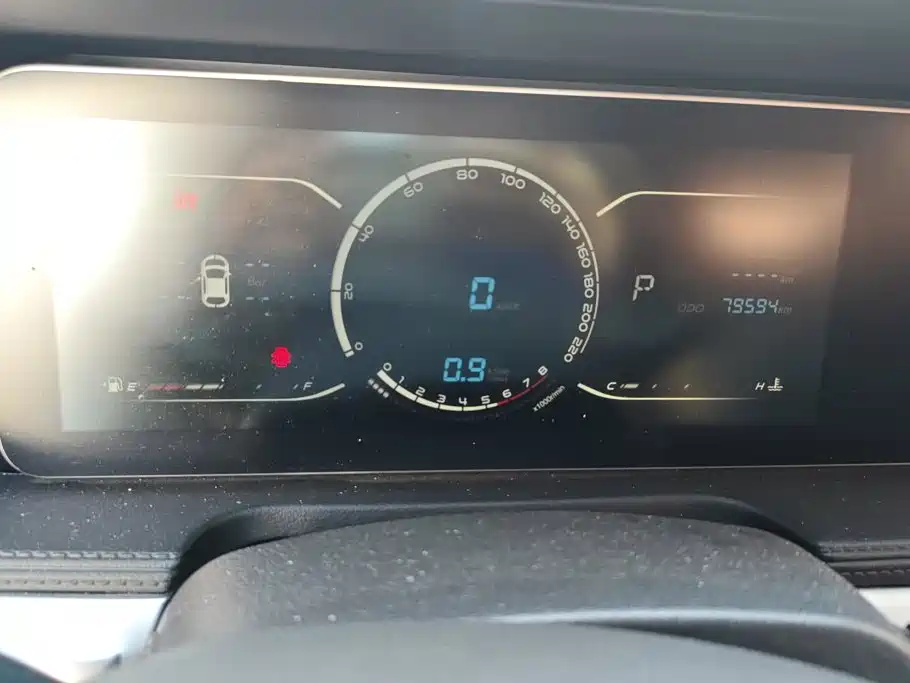 DORCEN G60S — миниатюра 14