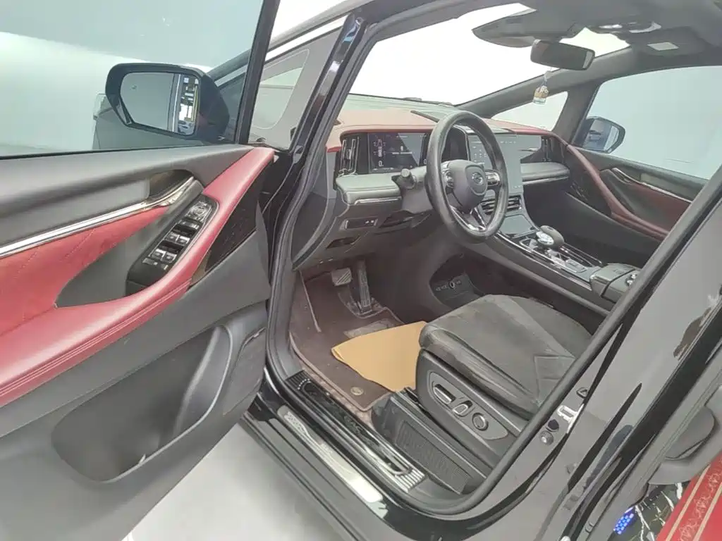 GAC Motor Trumpchi M8 — миниатюра 16