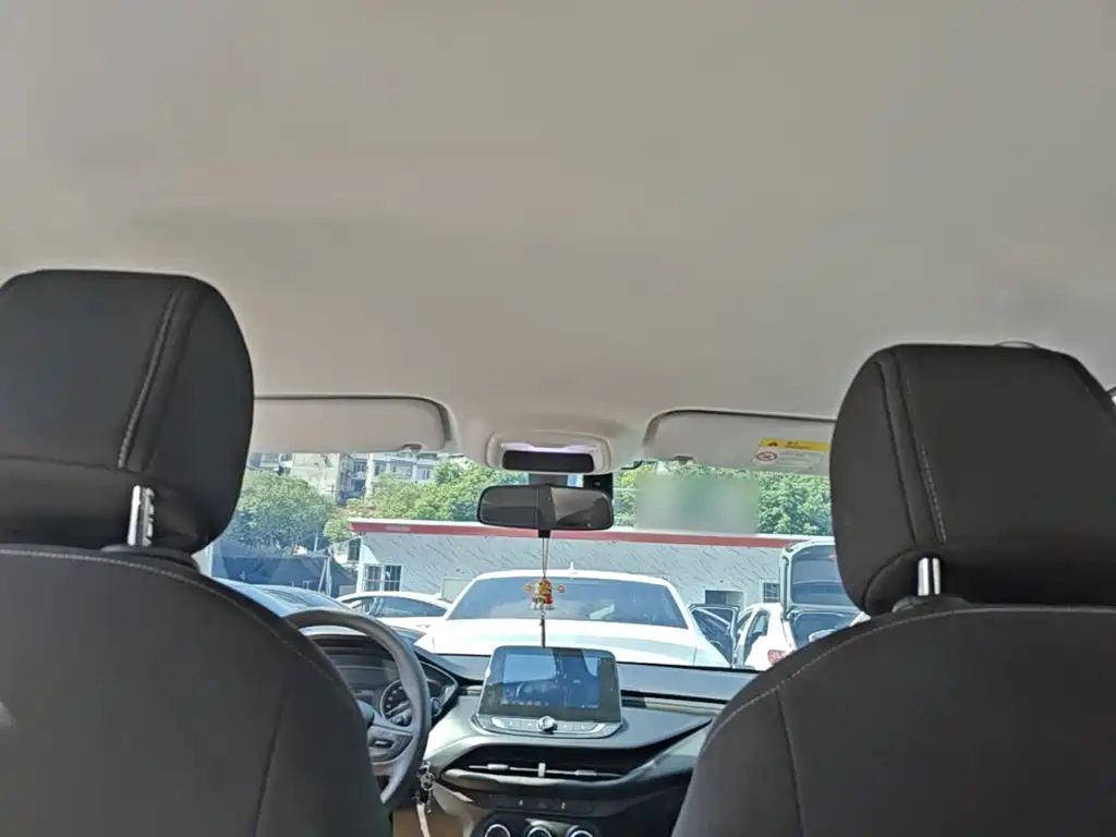 Buick Verano — миниатюра 18