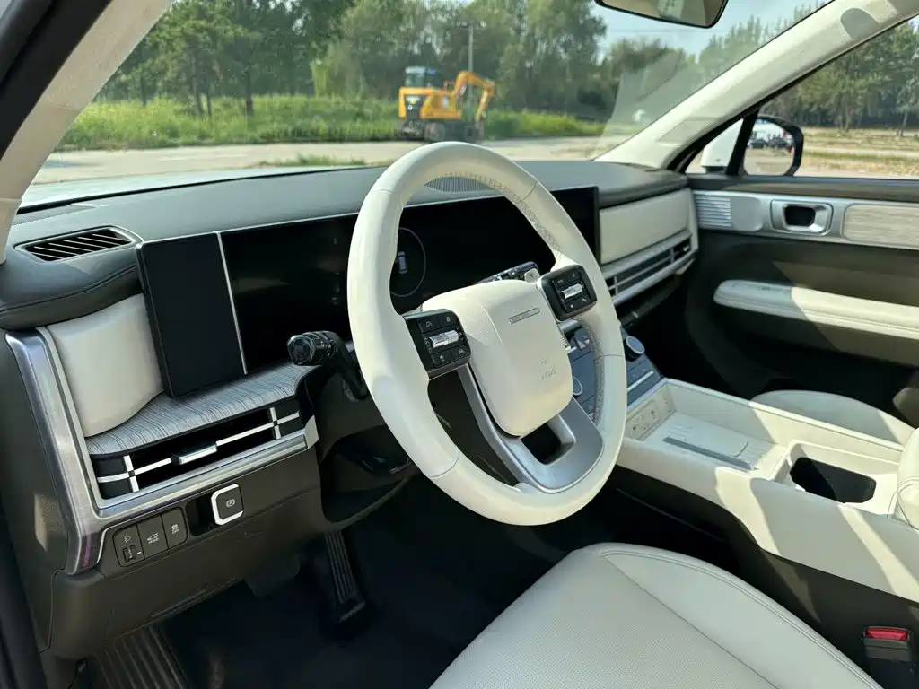Hyundai Santa Fe — миниатюра 15