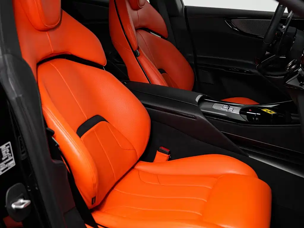Ferrari Purosangue — миниатюра 17