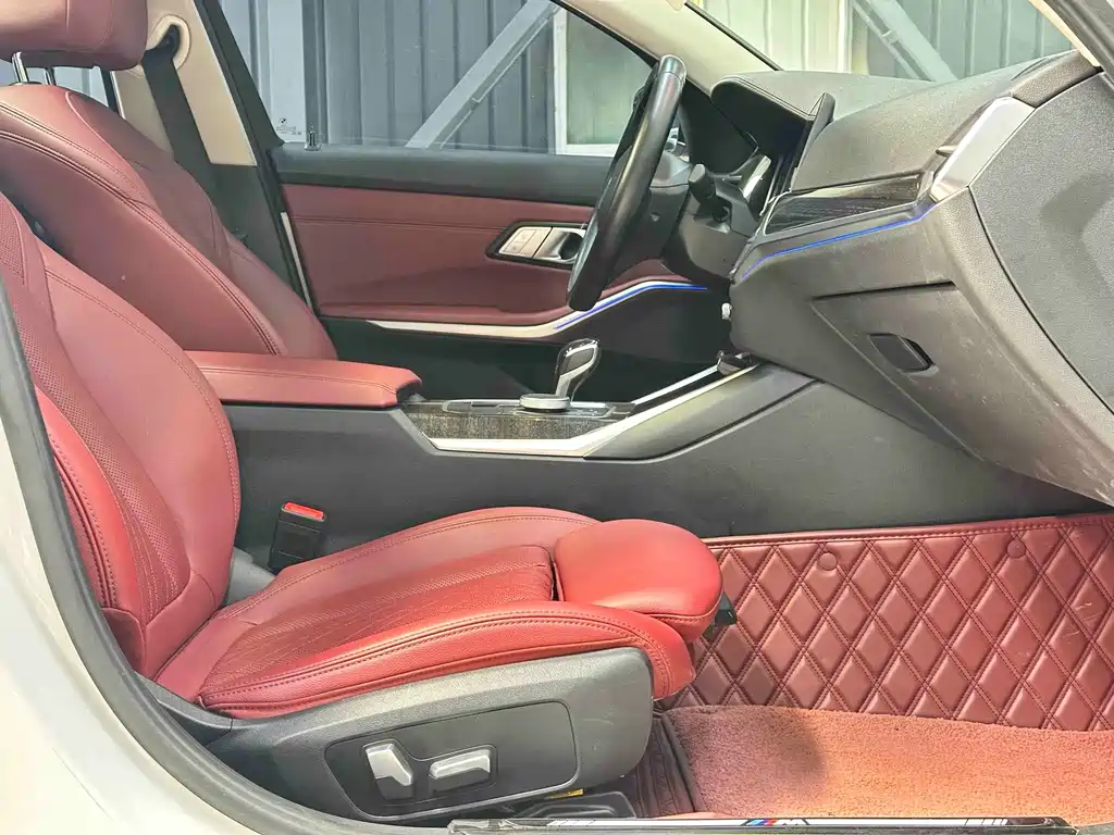 BMW 3 Series — миниатюра 26
