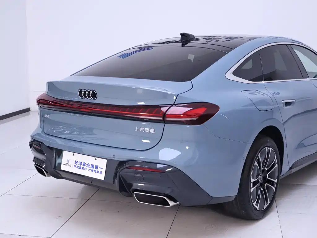 Audi A5L Sportback — миниатюра 8