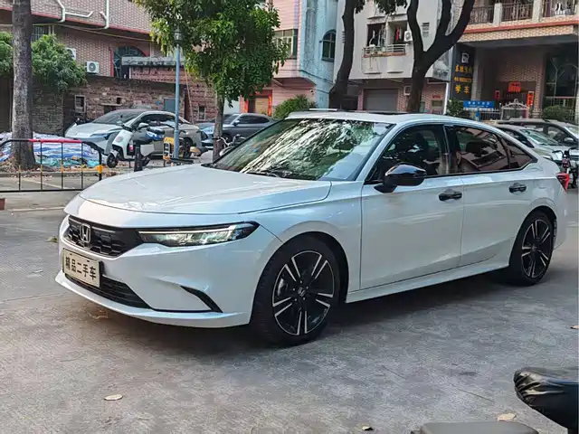 Honda Integra