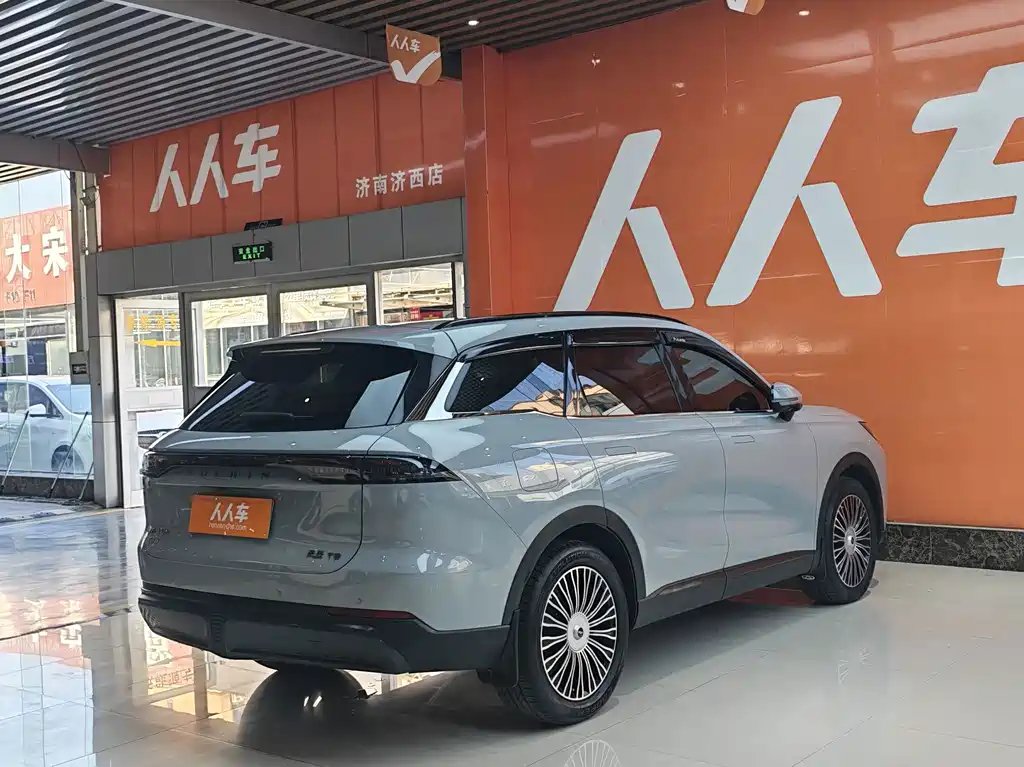 Fulwin Fengyun T9 — миниатюра 4