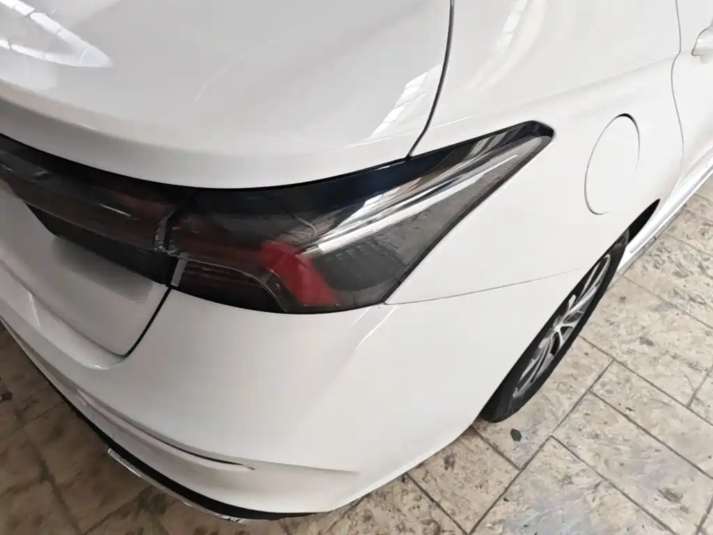 Chery Arrizo 5 PLUS — миниатюра 8