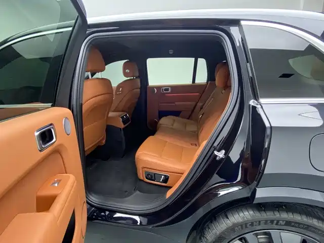 Li Auto Li L7 — миниатюра 14