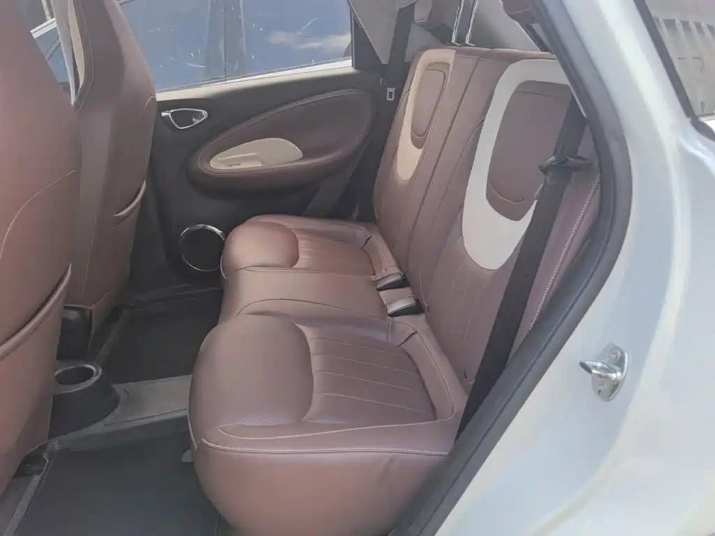 Wuling Bingo — миниатюра 17