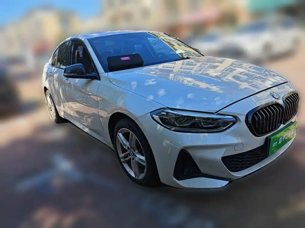 BMW 1 Series — миниатюра 3