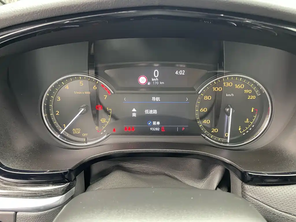 Cadillac XT5 — миниатюра 17