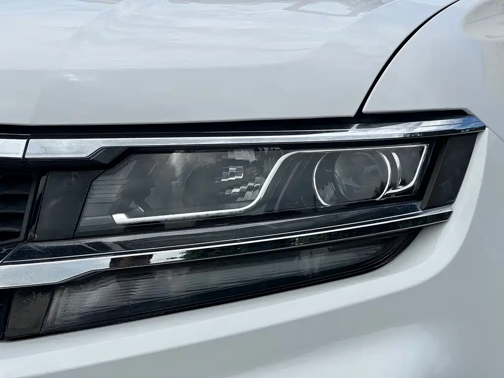 Zotye X7 — миниатюра 17