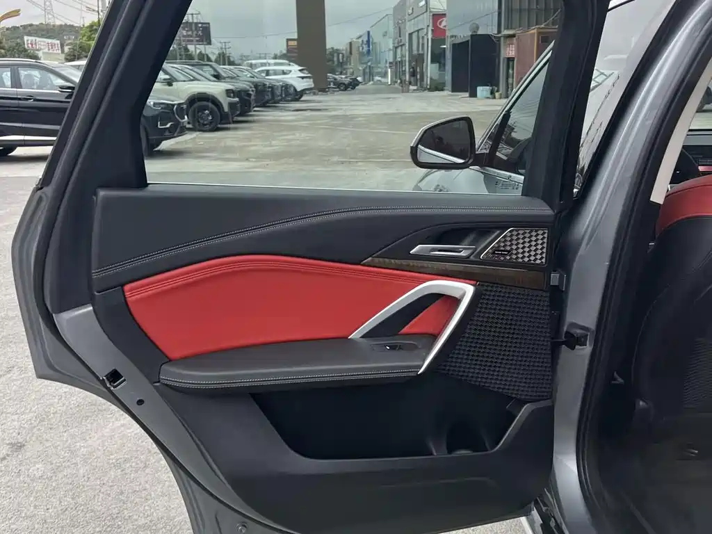 BMW X1 — миниатюра 7