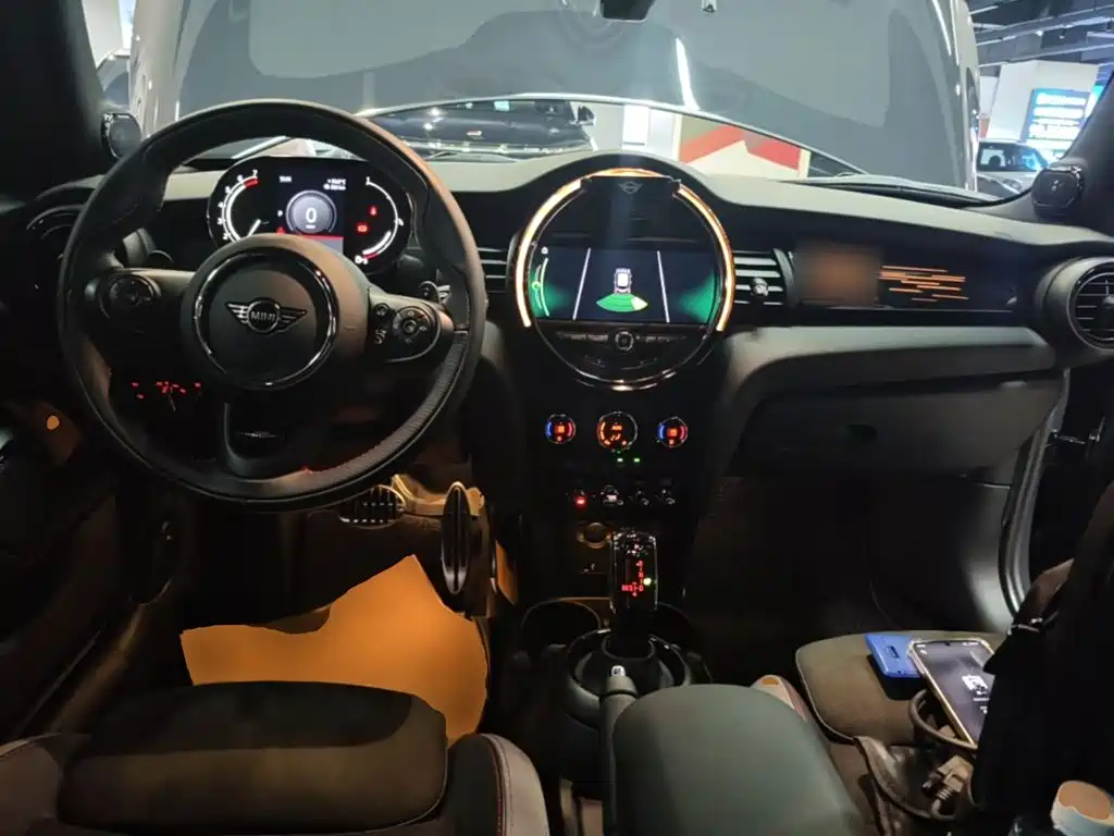MINI Mini — миниатюра 10
