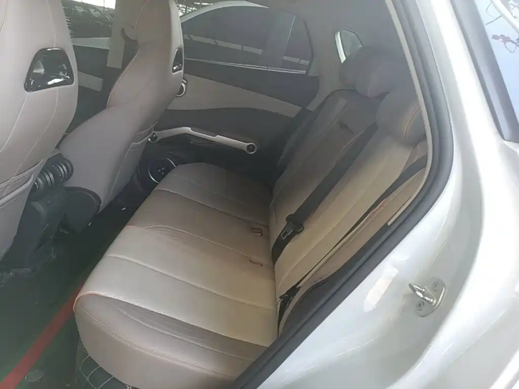 BYD Yuan Plus — миниатюра 22