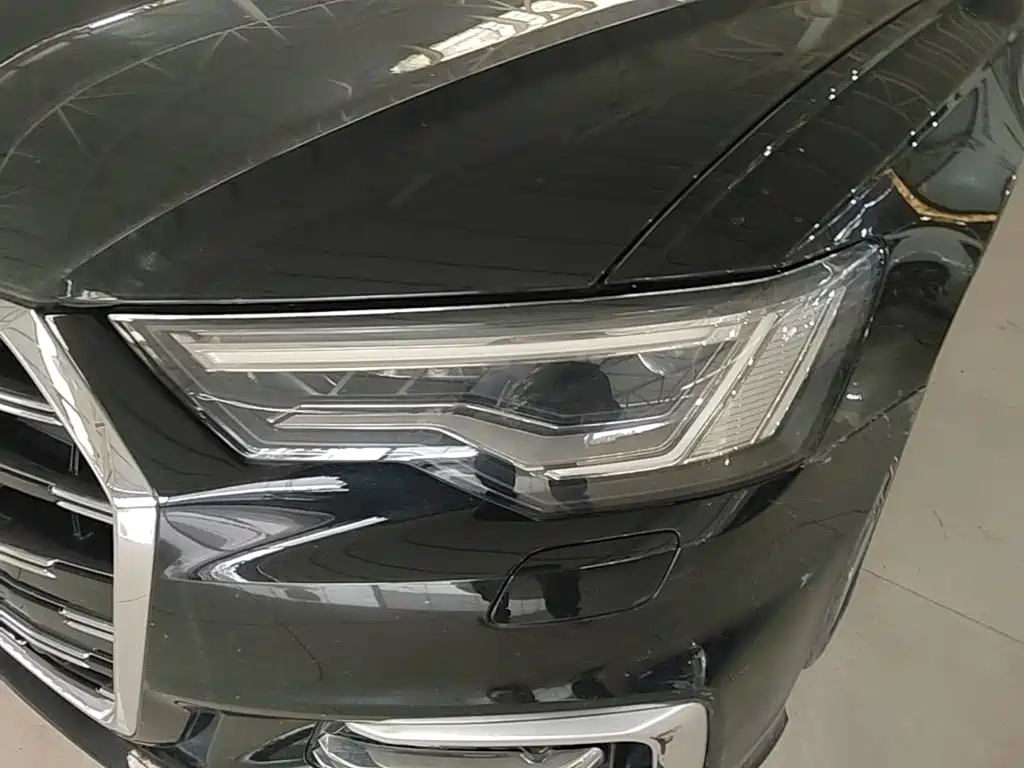 Audi A6L — миниатюра 24