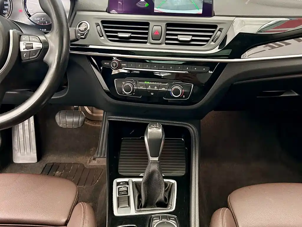 BMW 1 Series — миниатюра 9