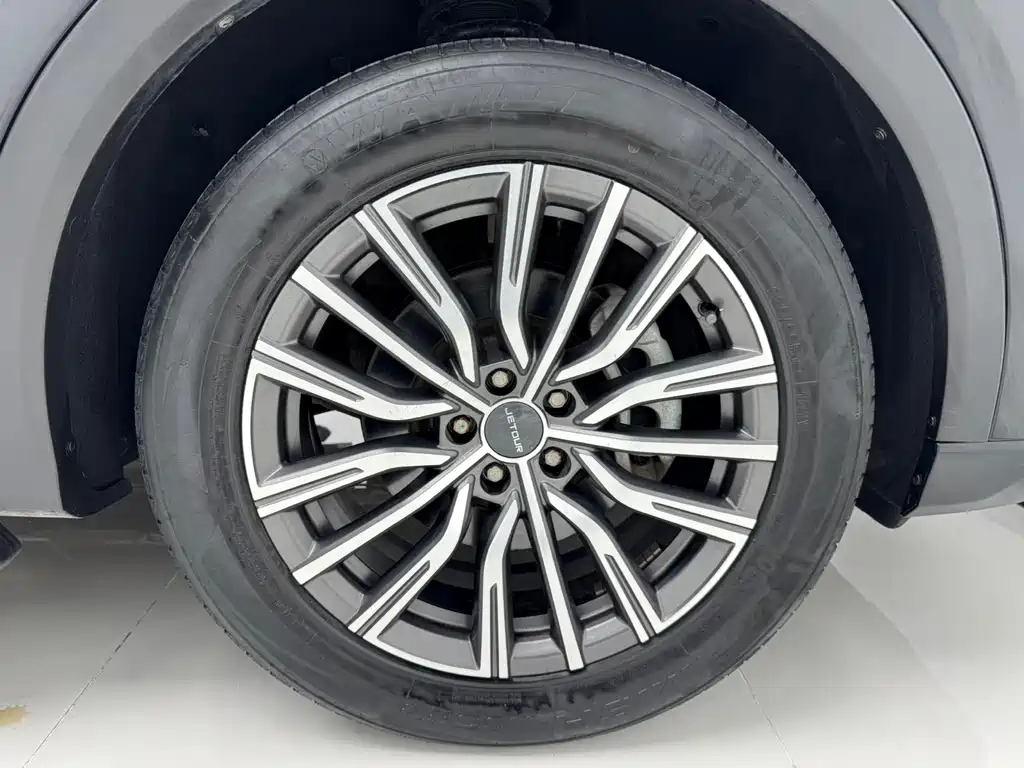 Jetour X70 PLUS — миниатюра 17