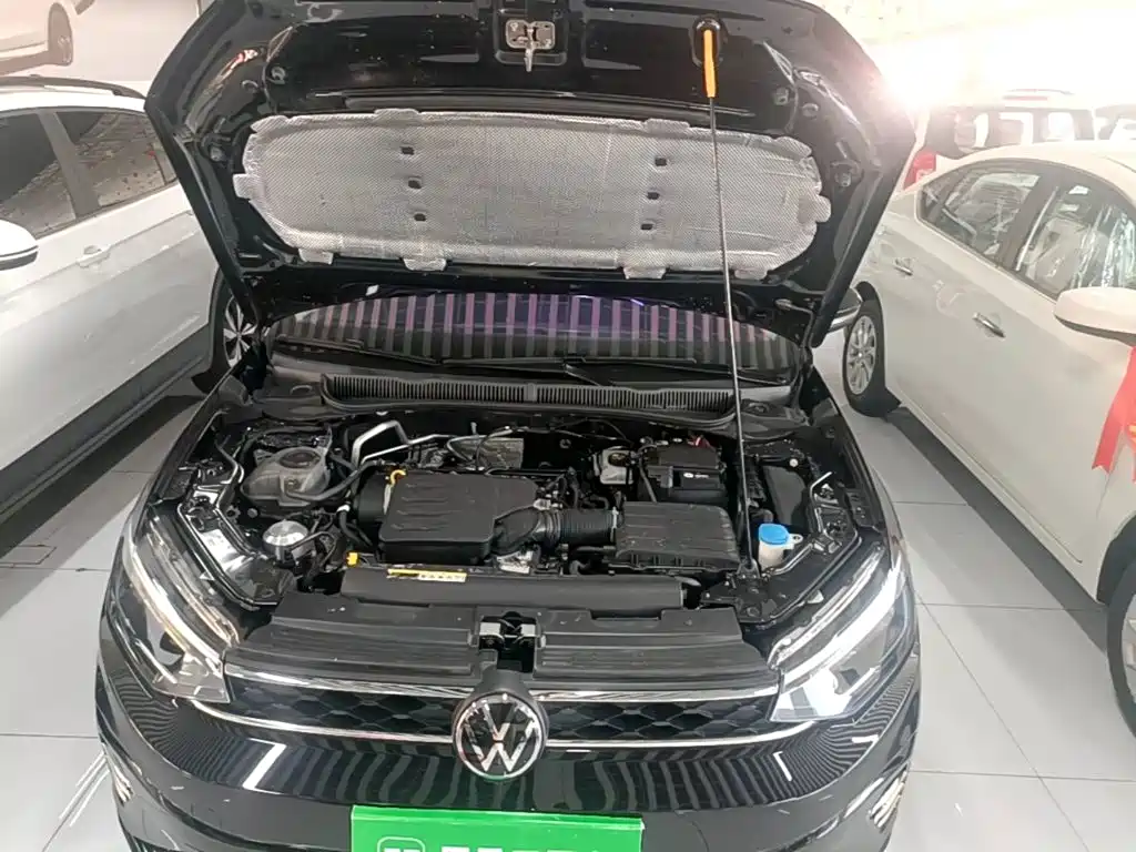 Volkswagen Lavida — миниатюра 20