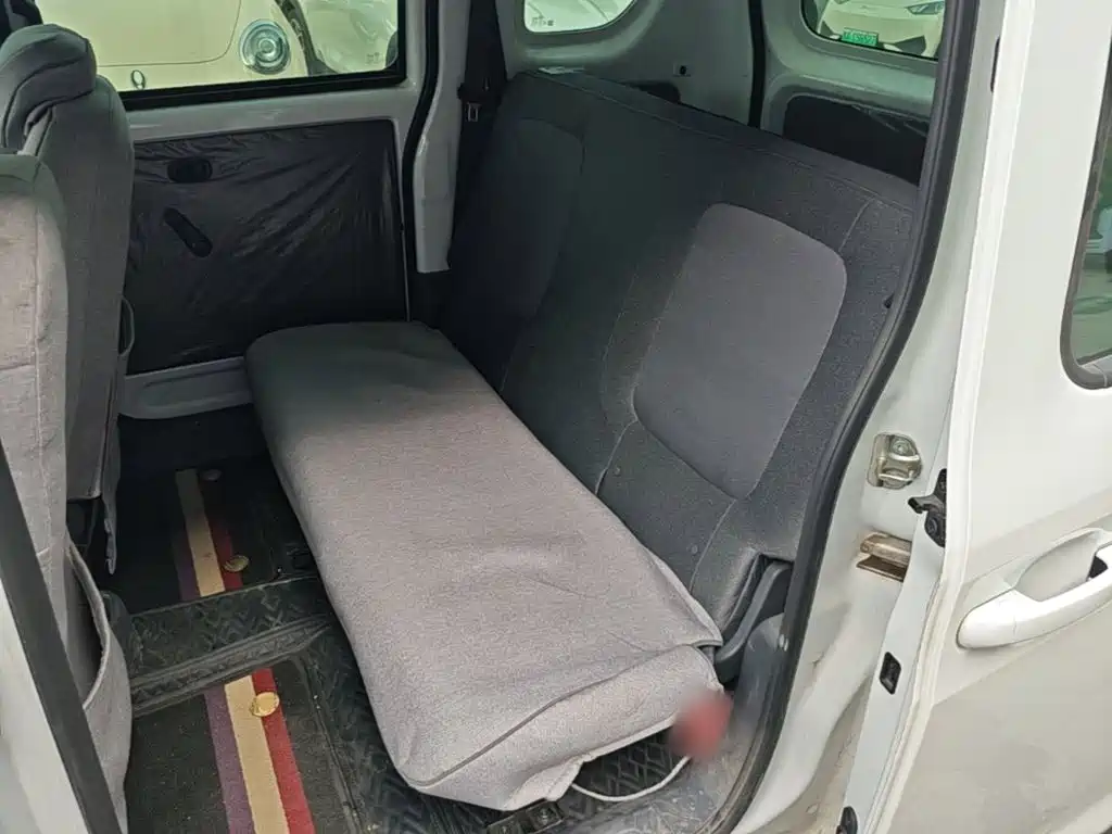 Wuling Sunshine EV — фотографии объявления, Фото 18