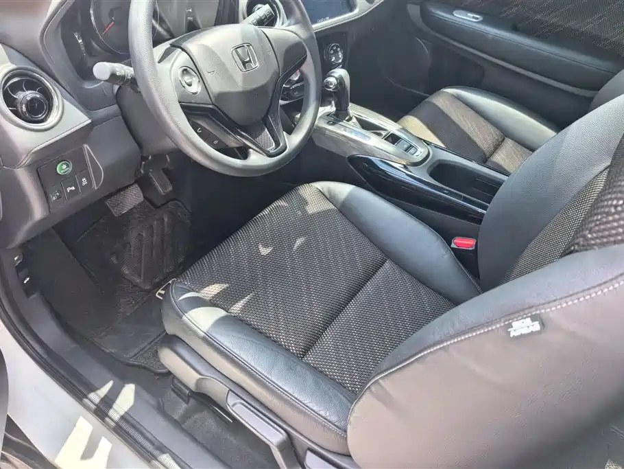 Honda XR-V 2017 1.8L EXi CVT Comfort