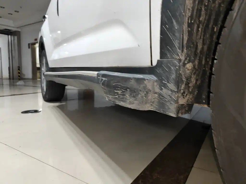 Hyundai ix35 — миниатюра 21