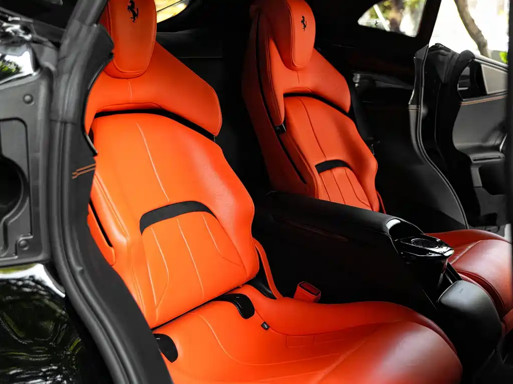 Ferrari Purosangue — миниатюра 31