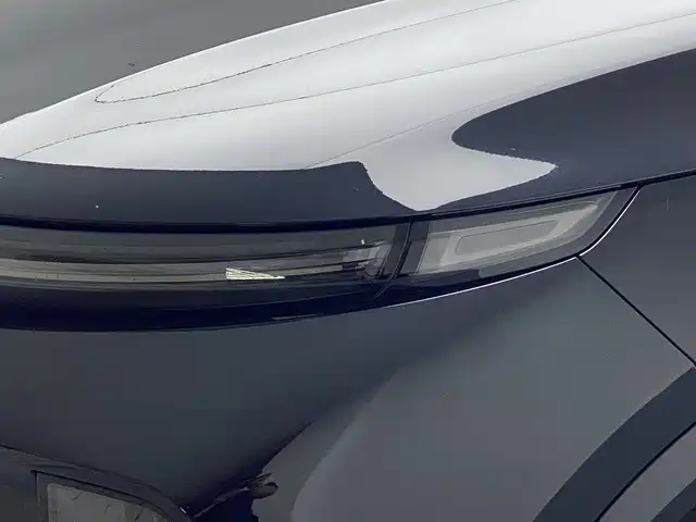 Li Auto Li L7 — миниатюра 17