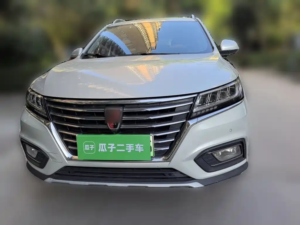 Roewe RX5 New Energy — миниатюра 2