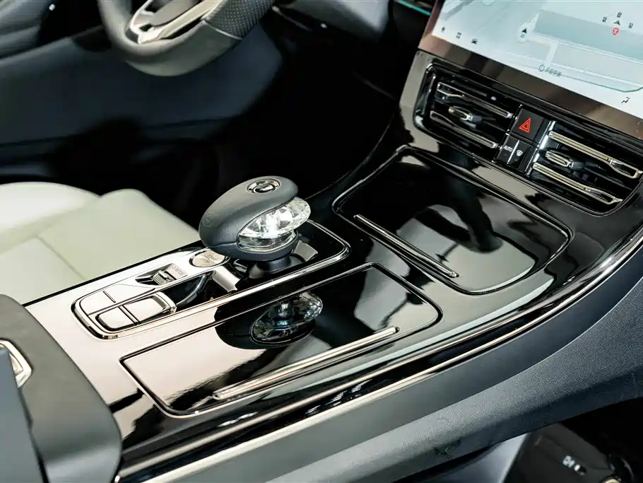 GAC Motor Trumpchi E9 — миниатюра 22