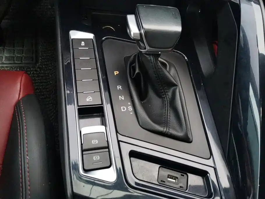 Fengxing Fengxing T5 — миниатюра 16