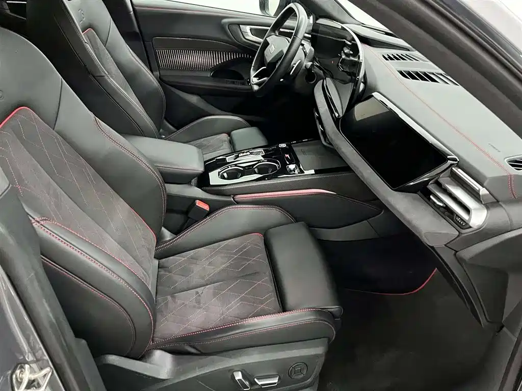 Audi A5L Sportback — миниатюра 16