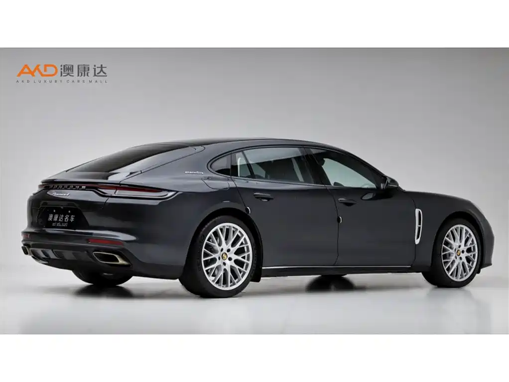 Porsche Panamera 2023 Panamera 4 Executive Long Wheelbase 2.9T