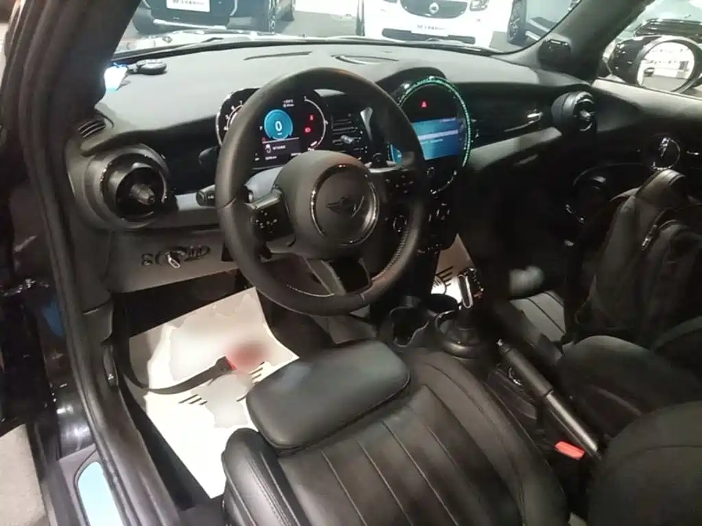 MINI Mini — миниатюра 11