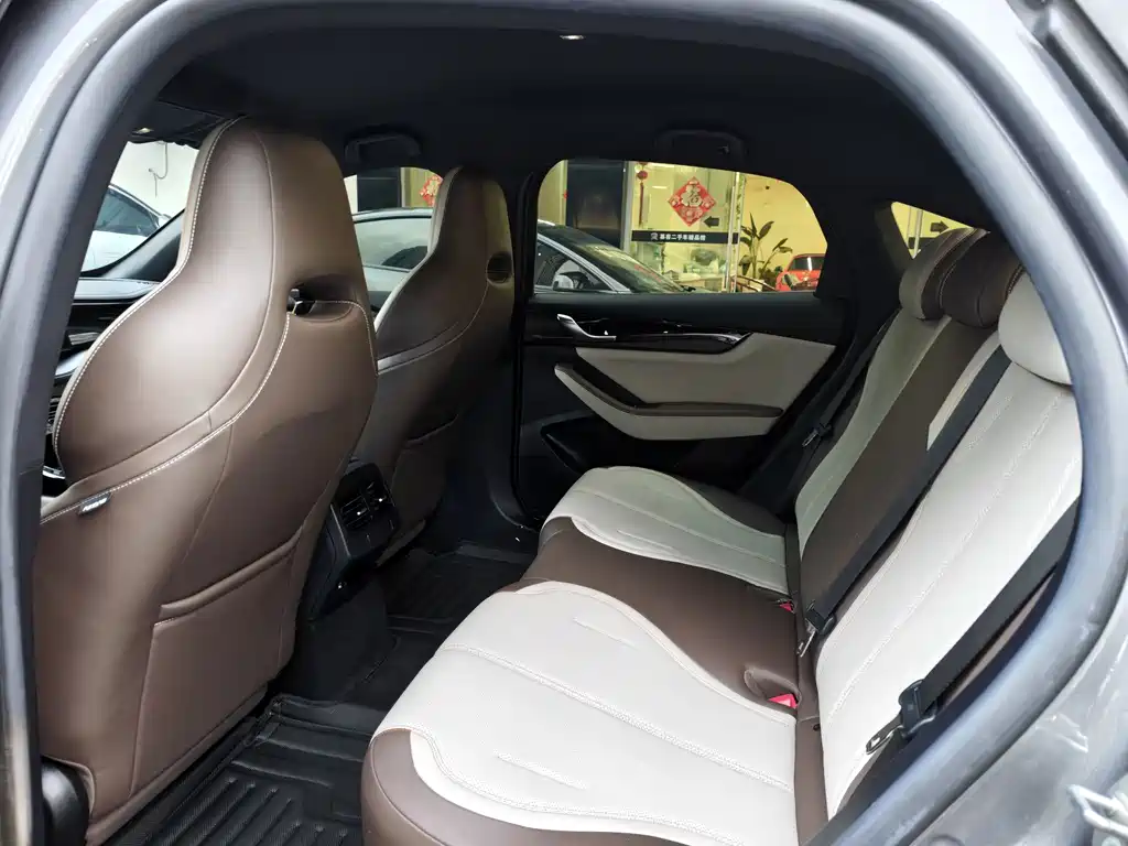 BYD Qin PLUS — миниатюра 7