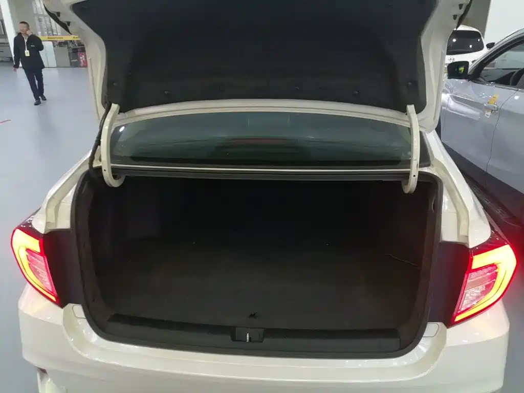 Honda Envix — миниатюра 19