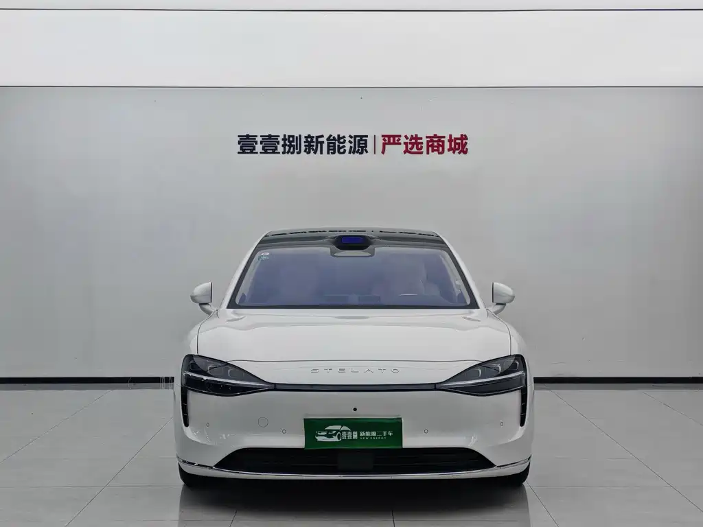 Xiangjie Xiangjie S9 — миниатюра 2
