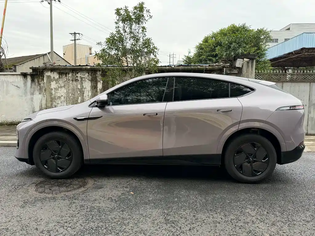 XPeng G6 — миниатюра 3