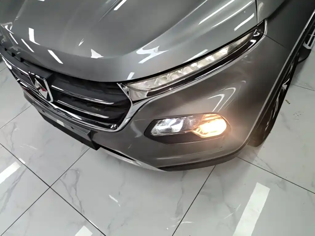 Baojun 510 — миниатюра 24