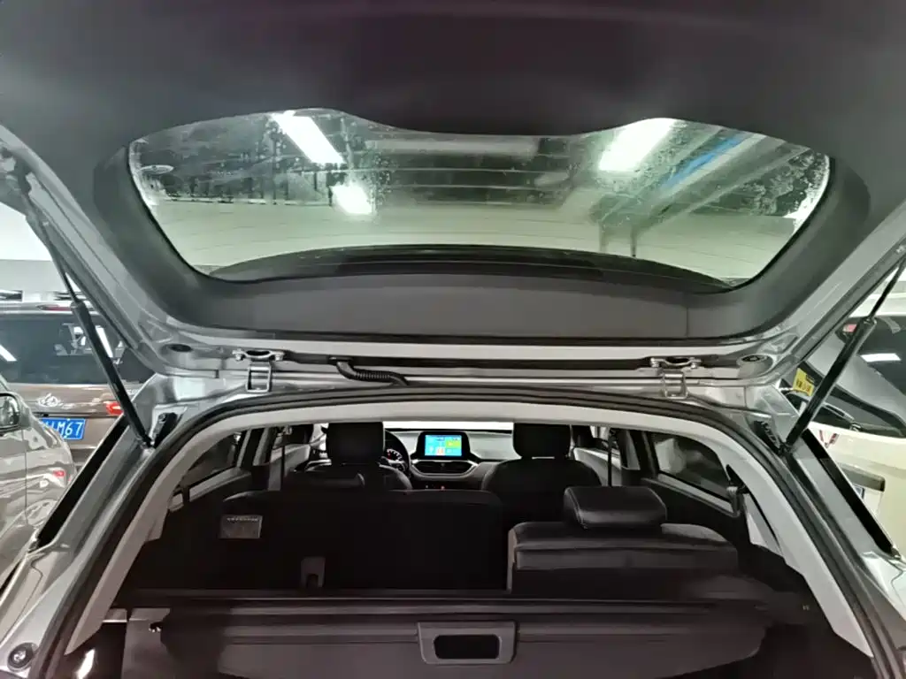 Baojun 510 — миниатюра 19