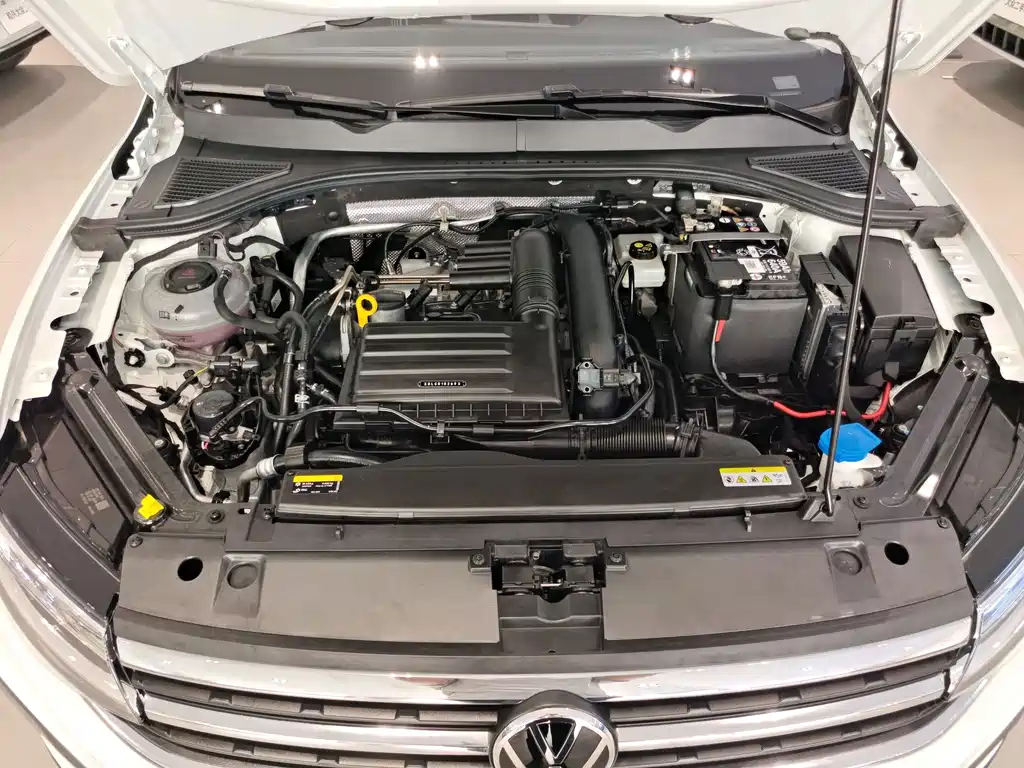 Volkswagen Bora — миниатюра 6