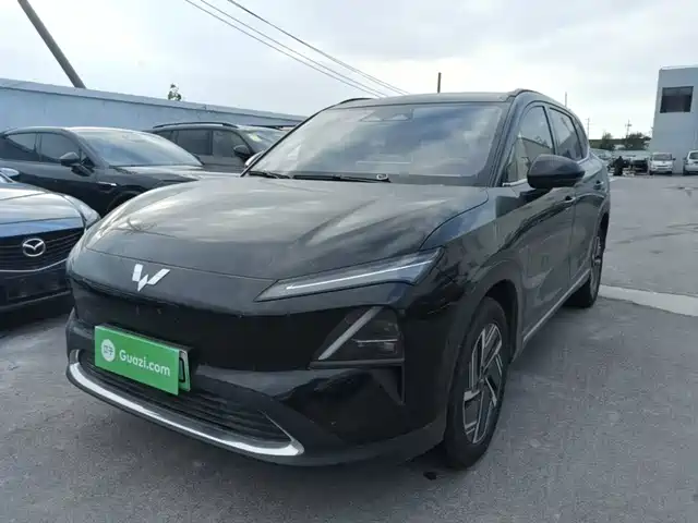 2025 Wuling Motors Starlight