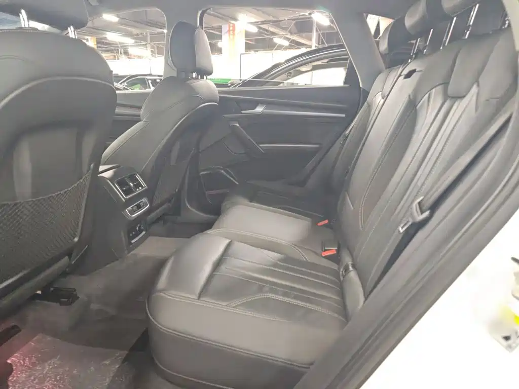 Audi Q5L — миниатюра 9