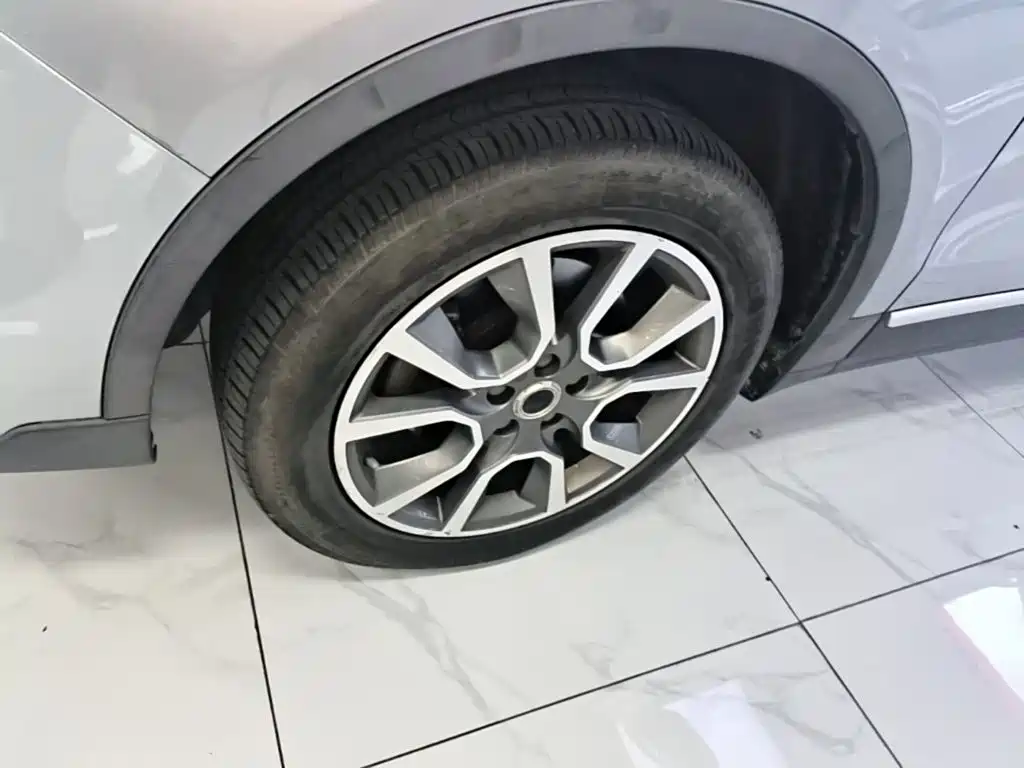 Haval H7 — миниатюра 23