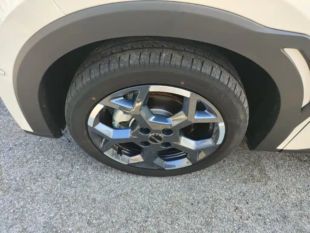 BYD Seagull — миниатюра 23